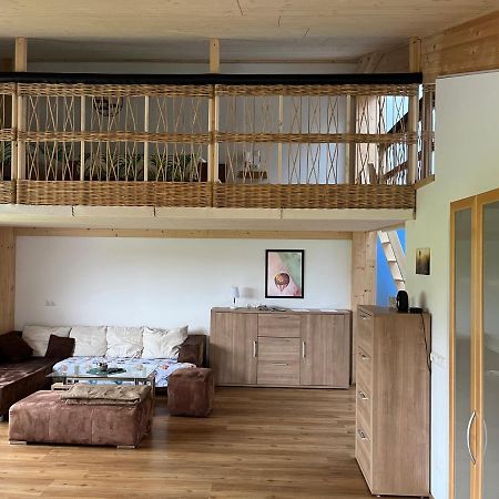 Ferienwohnung Ballon Im Allgaeu Lechbruck am See Extérieur photo