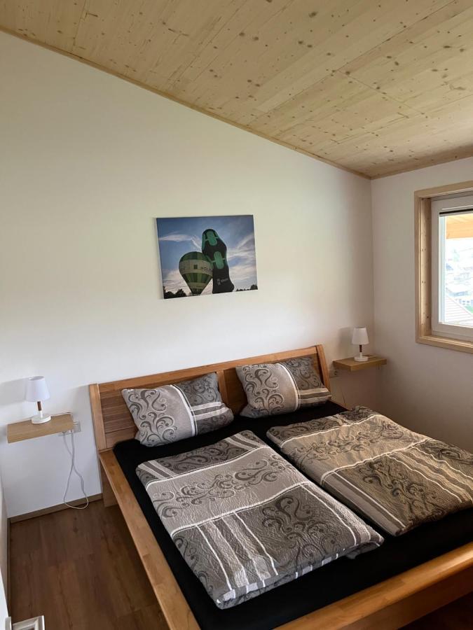 Ferienwohnung Ballon Im Allgaeu Lechbruck am See Extérieur photo