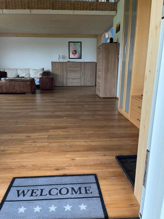 Ferienwohnung Ballon Im Allgaeu Lechbruck am See Extérieur photo